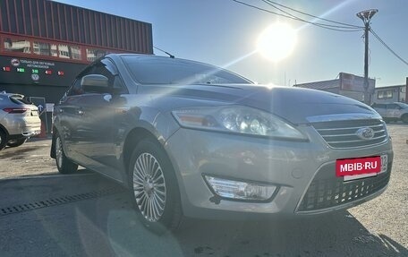 Ford Mondeo IV, 2007 год, 800 000 рублей, 9 фотография