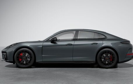 Porsche Panamera, 2024 год, 32 025 000 рублей, 4 фотография