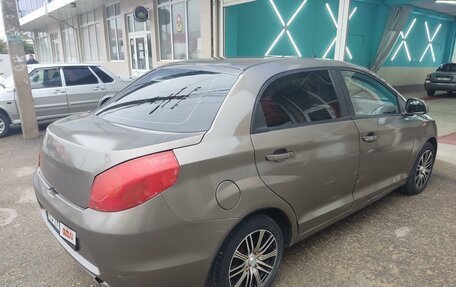 Chery Bonus (A13), 2012 год, 220 000 рублей, 7 фотография