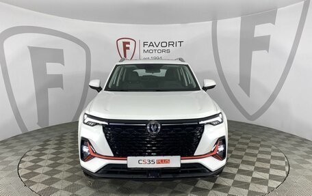 Changan CS35PLUS, 2023 год, 2 607 566 рублей, 3 фотография