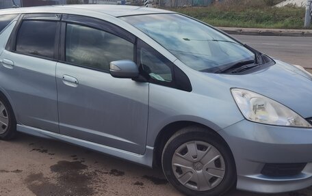 Honda Fit Shuttle I рестайлинг, 2011 год, 1 250 000 рублей, 6 фотография