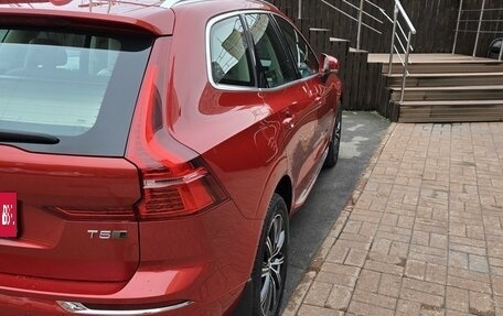 Volvo XC60 II, 2020 год, 5 500 000 рублей, 3 фотография