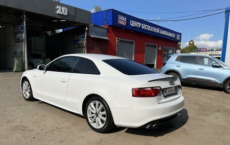 Audi A5, 2009 год, 1 341 000 рублей, 7 фотография