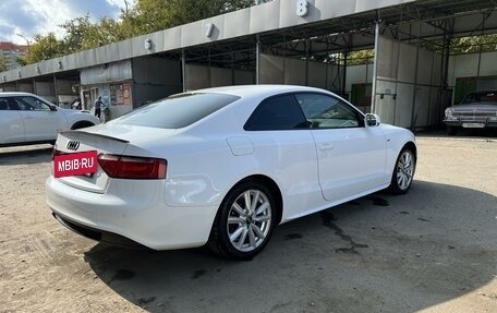 Audi A5, 2009 год, 1 341 000 рублей, 5 фотография