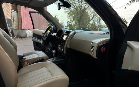 Nissan X-Trail, 2012 год, 1 670 000 рублей, 8 фотография