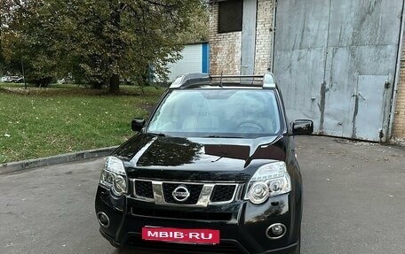 Nissan X-Trail, 2012 год, 1 670 000 рублей, 2 фотография