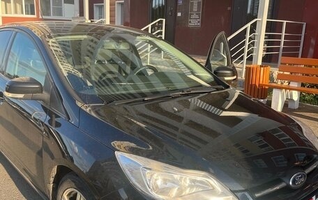 Ford Focus III, 2012 год, 760 000 рублей, 6 фотография