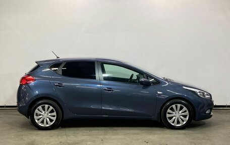 KIA cee'd III, 2014 год, 1 190 000 рублей, 4 фотография