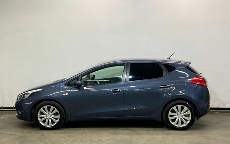 KIA cee'd III, 2014 год, 1 190 000 рублей, 8 фотография