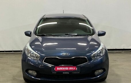 KIA cee'd III, 2014 год, 1 190 000 рублей, 2 фотография