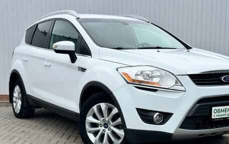 Ford Kuga III, 2012 год, 1 400 000 рублей, 2 фотография