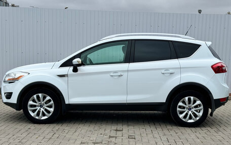 Ford Kuga III, 2012 год, 1 400 000 рублей, 6 фотография