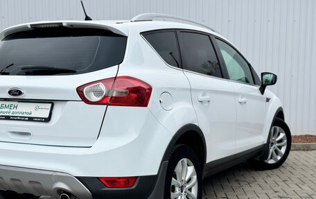 Ford Kuga III, 2012 год, 1 400 000 рублей, 11 фотография