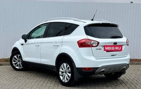 Ford Kuga III, 2012 год, 1 400 000 рублей, 7 фотография