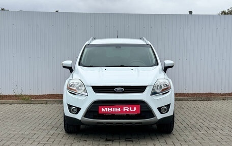 Ford Kuga III, 2012 год, 1 400 000 рублей, 3 фотография