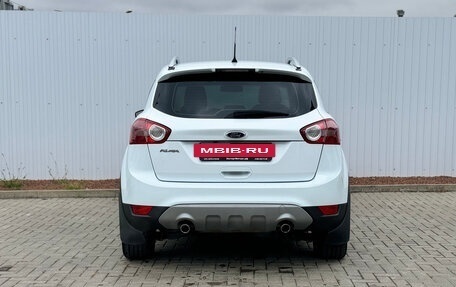 Ford Kuga III, 2012 год, 1 400 000 рублей, 9 фотография