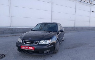 Saab 9-3 II рестайлинг, 2002 год, 500 000 рублей, 1 фотография