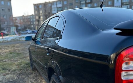 Skoda Octavia IV, 2006 год, 439 000 рублей, 7 фотография