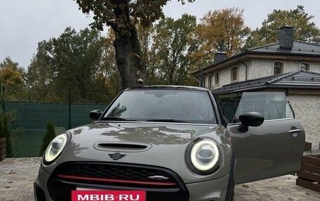 MINI Hatch, 2020 год, 3 400 000 рублей, 4 фотография