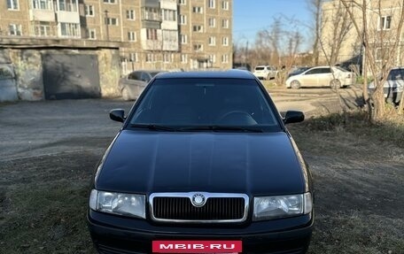 Skoda Octavia IV, 2006 год, 439 000 рублей, 2 фотография