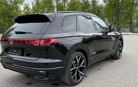 Volkswagen Touareg III, 2024 год, 14 900 000 рублей, 5 фотография