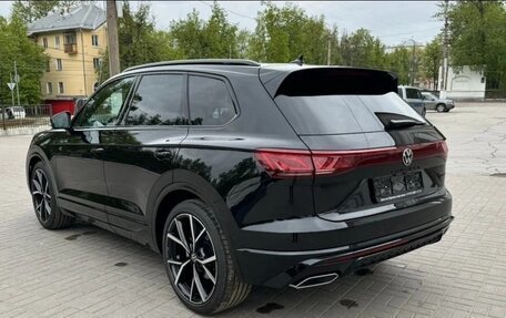 Volkswagen Touareg III, 2024 год, 14 900 000 рублей, 7 фотография