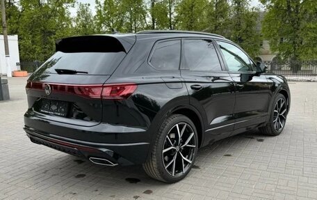 Volkswagen Touareg III, 2024 год, 14 900 000 рублей, 6 фотография