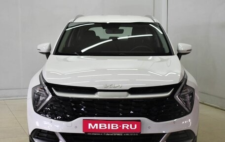 KIA Sportage IV рестайлинг, 2022 год, 3 848 000 рублей, 2 фотография