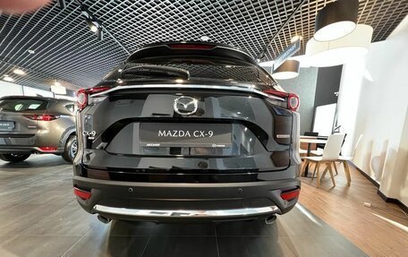 Mazda CX-9 II, 2024 год, 7 300 000 рублей, 9 фотография