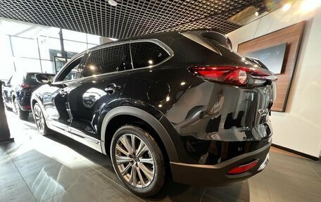 Mazda CX-9 II, 2024 год, 7 300 000 рублей, 7 фотография