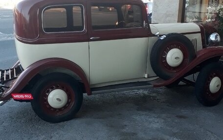 Opel P4, 1937 год, 4 900 000 рублей, 14 фотография