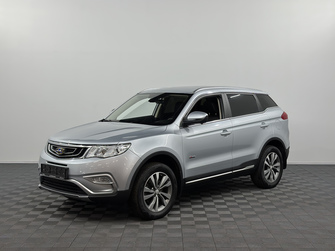 Geely Atlas I, 2020 год, 1 799 000 рублей, 1 фотография