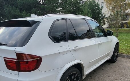 BMW X5, 2013 год, 2 500 000 рублей, 1 фотография