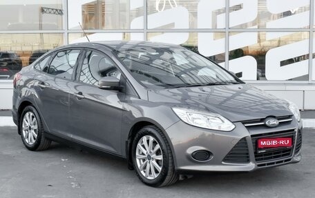 Ford Focus III, 2011 год, 1 049 000 рублей, 1 фотография