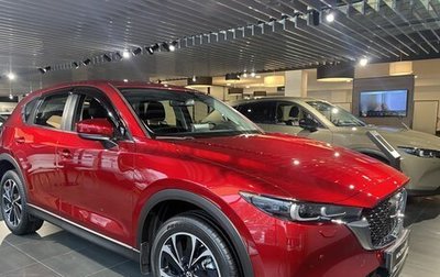 Mazda CX-5 II, 2024 год, 4 280 000 рублей, 1 фотография