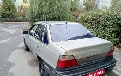 Daewoo Nexia I рестайлинг, 2006 год, 137 000 рублей, 1 фотография