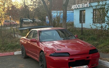 Nissan Skyline, 1990 год, 550 000 рублей, 2 фотография