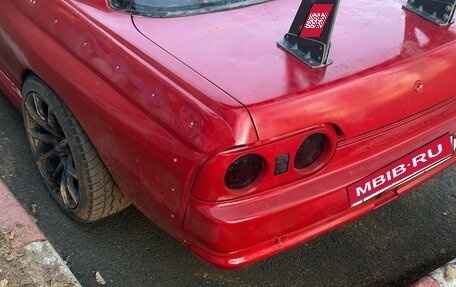 Nissan Skyline, 1990 год, 550 000 рублей, 6 фотография