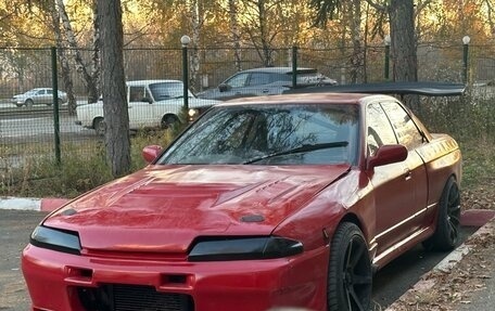 Nissan Skyline, 1990 год, 550 000 рублей, 3 фотография