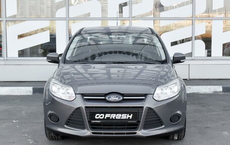 Ford Focus III, 2011 год, 1 049 000 рублей, 3 фотография