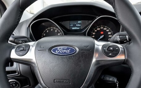 Ford Focus III, 2011 год, 1 049 000 рублей, 13 фотография