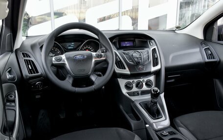 Ford Focus III, 2011 год, 1 049 000 рублей, 6 фотография