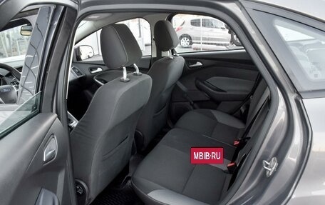 Ford Focus III, 2011 год, 1 049 000 рублей, 11 фотография