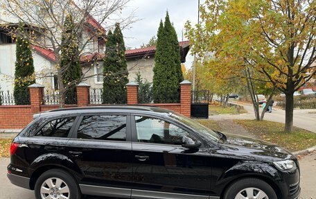 Audi Q7, 2013 год, 3 185 000 рублей, 6 фотография