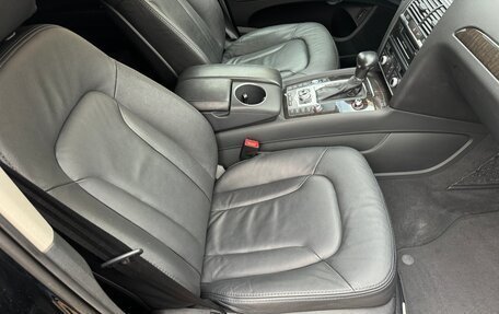 Audi Q7, 2013 год, 3 185 000 рублей, 28 фотография