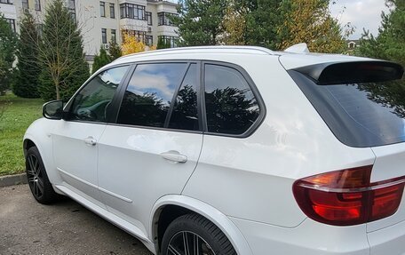 BMW X5, 2013 год, 2 500 000 рублей, 4 фотография