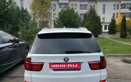 BMW X5, 2013 год, 2 500 000 рублей, 2 фотография