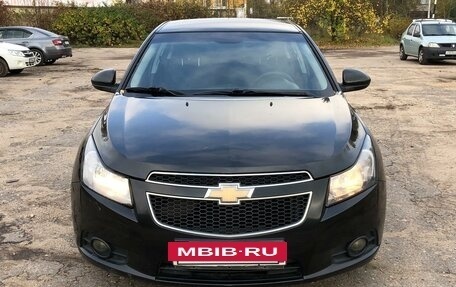 Chevrolet Cruze II, 2011 год, 850 000 рублей, 7 фотография