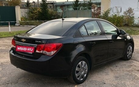 Chevrolet Cruze II, 2011 год, 850 000 рублей, 8 фотография