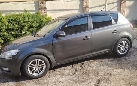 KIA cee'd I рестайлинг, 2011 год, 750 000 рублей, 7 фотография